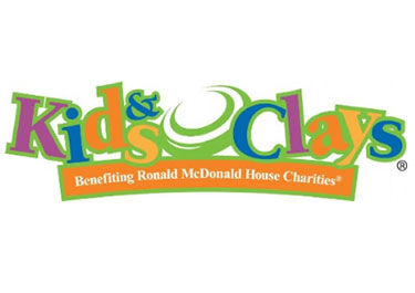 Kids and Clays Logo Kids and Clays Logo