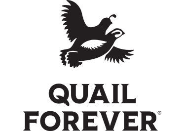 Quail Forever logo Quail Forever logo