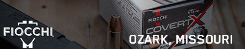 Fiocchi Ozark Missouri Location jobs