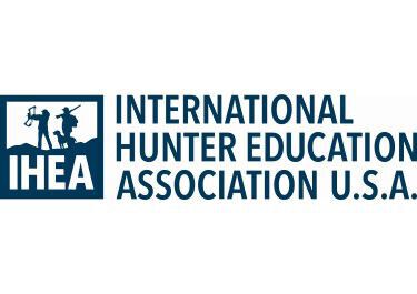 International Hunter Education Association logo International Hunter Education Association logo