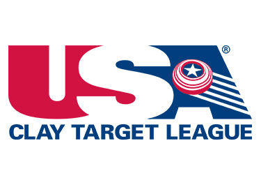 USA Clay Target League Logo