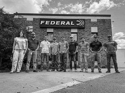 2024 Federal Interns