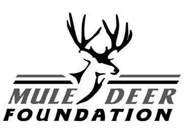Mule Deer Foundation logo Mule Deer Foundation logo
