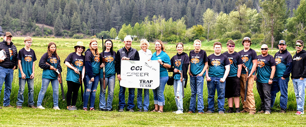 St. Maries Trap Shooting Club