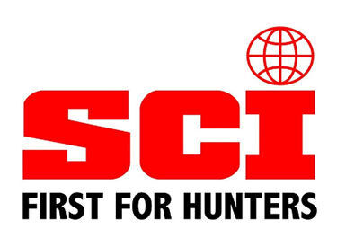 Safari Club International logo