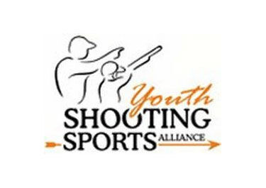 Youth Shooting Sports Alliance logo