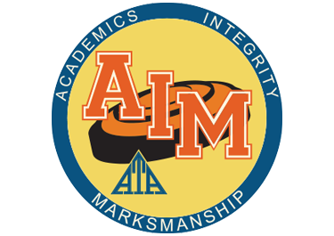 ATA - AIM Logo