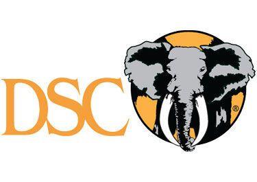 DSC Logo
