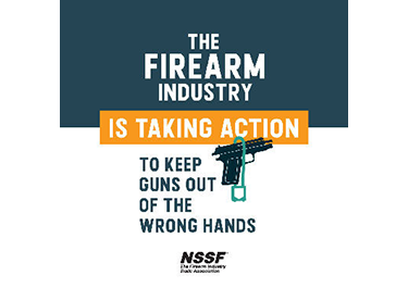 NSSF Share Center logo