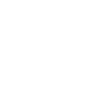 white piggie bank icon